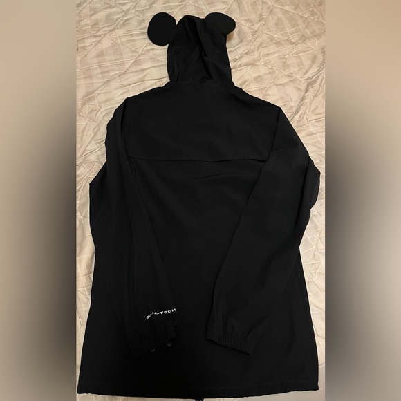 Columbia Disney Mens Windbreaker Jacket - Picture 3 of 9